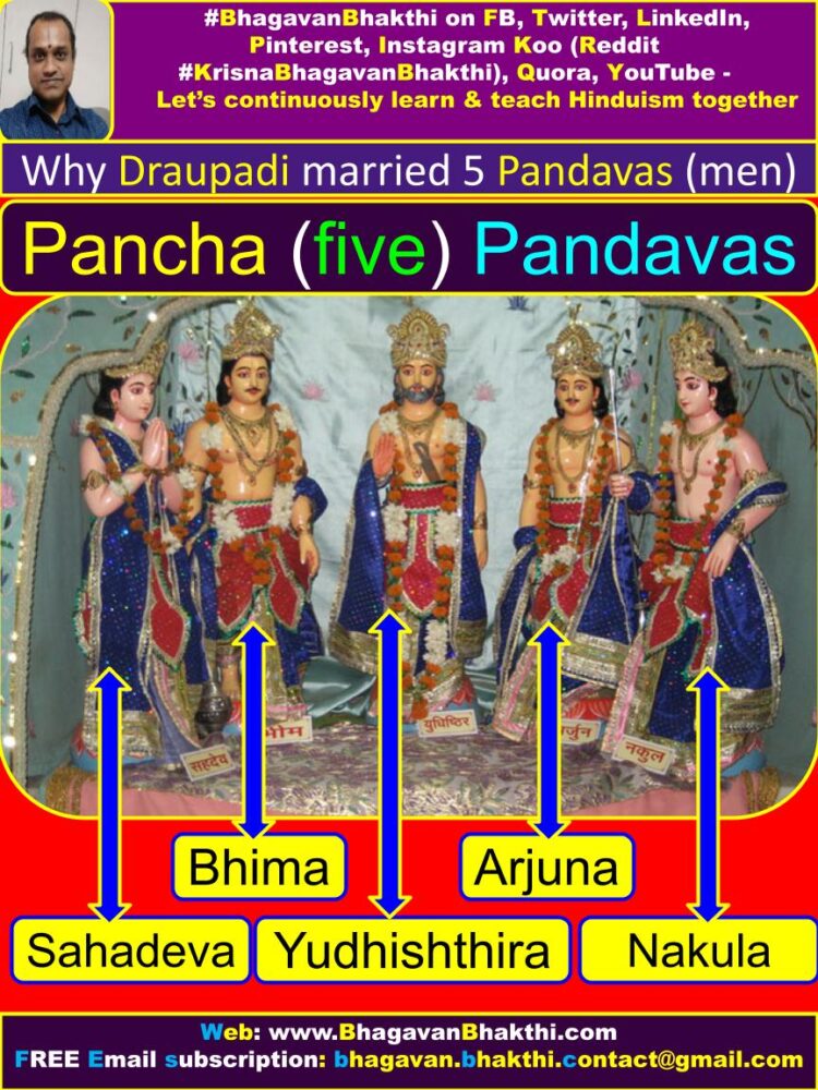 why-draupadi-married-5-pandavas-men-husbands-correct-meaning