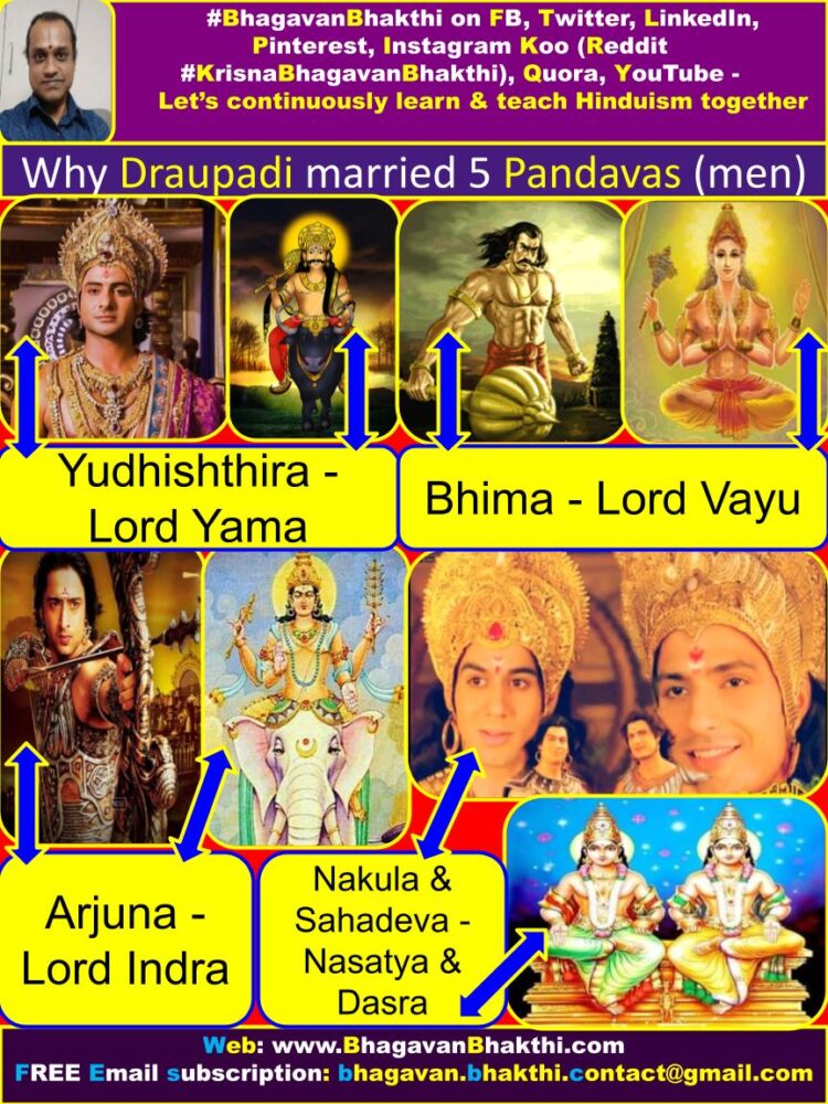 why-draupadi-married-5-pandavas-men-husbands-correct-meaning