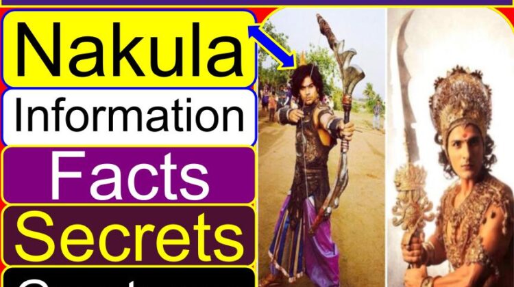 Nakula information (story, facts, secrets, greatness) | What is Nakula famous for? | What is the power of Nakula in Mahabharata? | Which God gave birth to Nakul? | Who was Nakul favourite wife? | Nakula parents names
